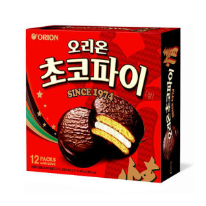 오리온)초코파이468G