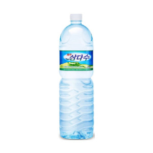 광동)제주삼다수2L(무라벨)