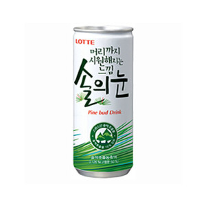 칠성)솔의눈240ml캔