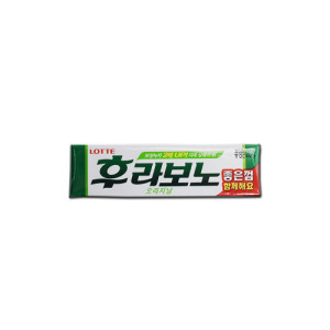 롯데)후라보노1200