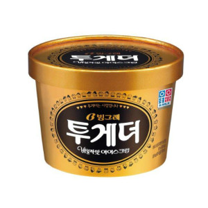 빙그레)투게더바닐라