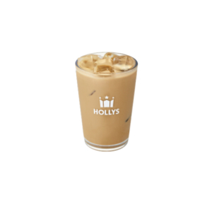 ICED 로얄밀크티라떼 R