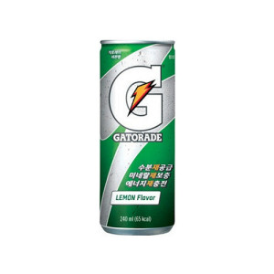 칠성)게토레이레몬240ml캔