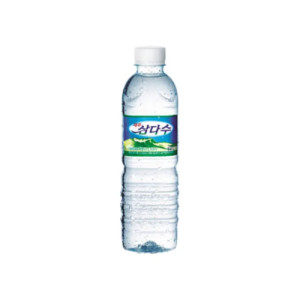 광동)제주삼다수500ML(무라벨)