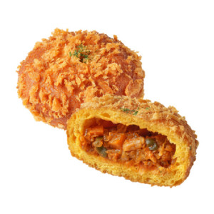 NEW 김치고로케