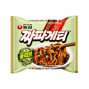 농심)짜파게티